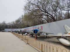 -中国航空博物馆