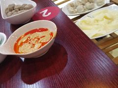 -广味鲜潮汕牛肉火锅(延安三路店)