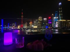 -外滩8号 whisky bar(金延大厦店)