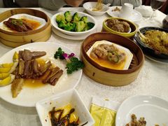 -一品粤珍轩(吴中路店)