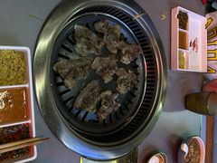 -棒小伙·齐齐哈尔烤肉(龙茗路店)