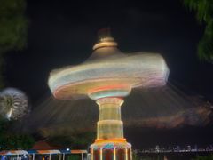 -芽庄珍珠岛游乐园