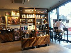 -星巴克(3号湾店)