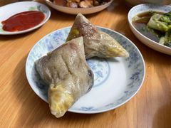 -老妈宫粽球