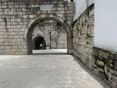 -文昌阁