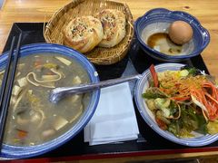 -陆氏太后饼(富平店)