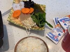 -鱼酷活鱼烤鱼(南京水游城店)