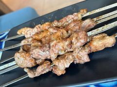 -撒拉花儿·新疆菜·清真(太阳宫店)