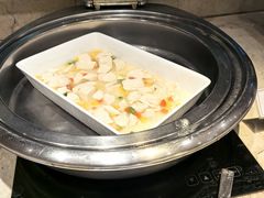 -天伦松鹤大饭店·欣妮咖啡