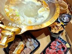 -九记潮汕现切鲜牛肉自助火锅(新开铺店)