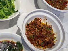 -兰湘子·湘菜小炒(天水兰天城市广场店)