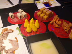-大董烤鸭店(王府井店)