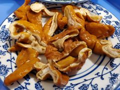 卤肥肠-飘香火锅(玉林西路店)