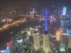 -上海中心大厦