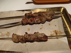 -谷丽麦馕新疆菜·清真(步步高梅溪新天地店)