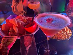 -MOSSO音乐酒吧·live house(南京旗舰店)