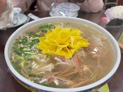 -真不同饭店(中州东路店)