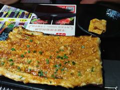 -青松宇大汗·碳烤羊腿(大浪店)