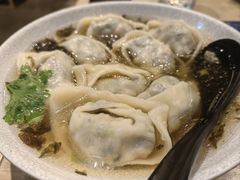 -菩提树·素食餐厅(汇智国际商业中心店)