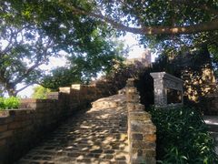 -小南山公园