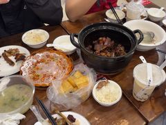 -斯丹姜母鸭·古法干香(涂门街总店)