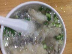 -江南红鱼汤(洋中花园店)