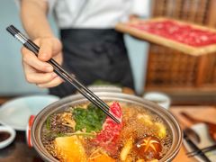 -山葵家·创意料理(宁波来福士店)