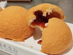-蔡澜点心·粤菜(万菱汇店)