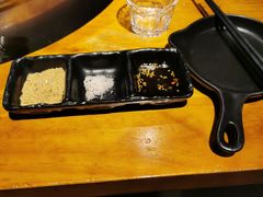 -伍丁·烤牛肋(和平东桥店)