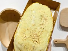 -木子木水日式烫面包(世界城光谷店)