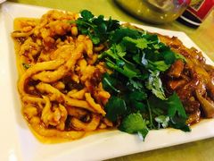 -万兴楼饺子(中华北大街店)