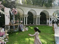 -上海安亭别墅花园酒店