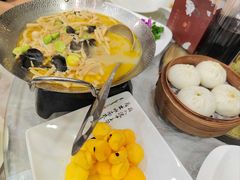 -古南都·清真绿柳居菜馆(太平南路店)