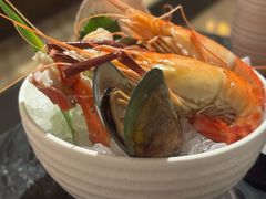 -长沙北辰洲际酒店-兰调全日餐厅