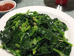 炒青菜-味友·厦门味(杏林湾店)