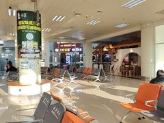 -德宏芒市国际机场