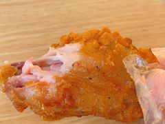 -阿捡忭京炸鸡(韭菜园总店)