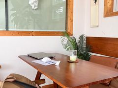 -simple hut简屋咖啡