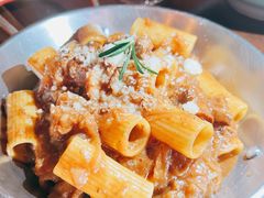 慢炖牛肉酱意面-BOTTEGA意库(中骏世界城店)