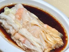 -香港池仔记肠粉王(博多新记襄阳南路店)