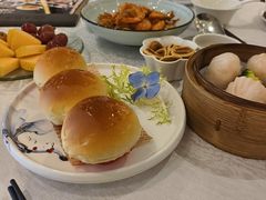-丰鲤楼•闽南茶楼(仟禧汇店)