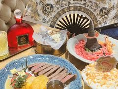 -秘密旅行Bonjour(黑金冠 江南西店)