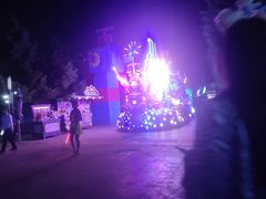 -大连海昌发现王国主题公园