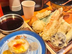 -天妇罗内顺田(罗湖店)