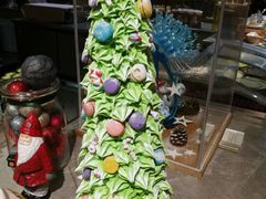 -昆山裕元花园酒店·温莎西餐厅