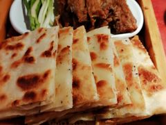 -北平食府(马鞍山路店)
