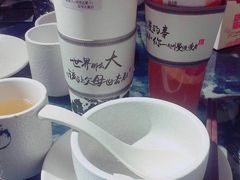 -霸王茶姬(南亚风情第壹城店)