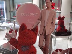-ROSEONLY诺誓(广州K11店)