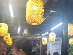 -长安后宰门水盆羊肉(新都心店)