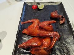 -侨美食家·40年地道粤菜(珠江新城店)